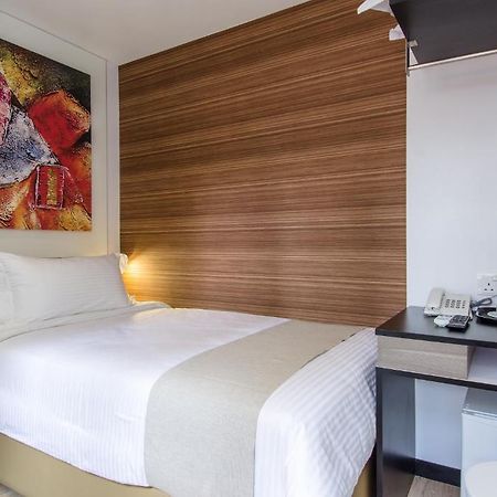 12Fly Hotel Kuala Lumpur Quarto foto